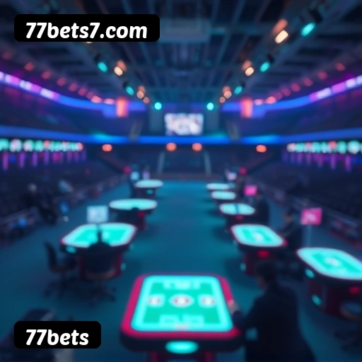 Cassino 77bets app mobile