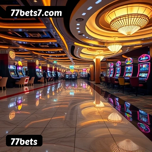 App 77bets Android download