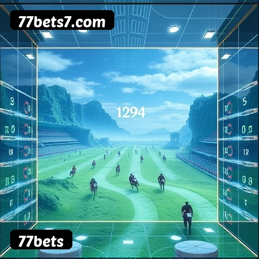 Bônus boas-vindas 77bets R$100