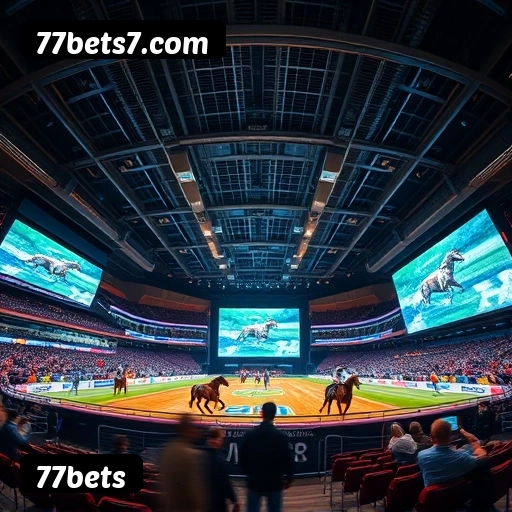 Gates of Olympus slot 77bets