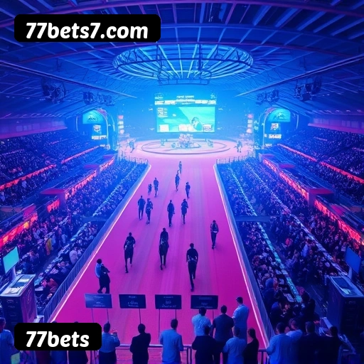 Configurações úteis dentro do app 77bets