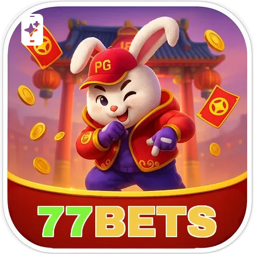 Logo 77bets